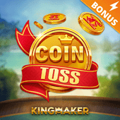 Coin Toss quick game tile artwork
