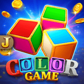 Color Game dice game tile artwork