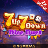 Dice Duet dice game tile artwork