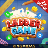Ladder Game quick game tile artwork